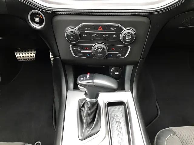 2022 Dodge Charger GT AWD