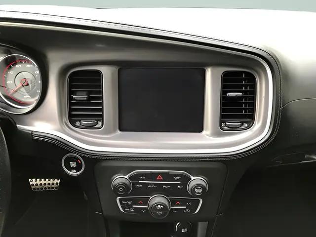 2022 Dodge Charger GT AWD