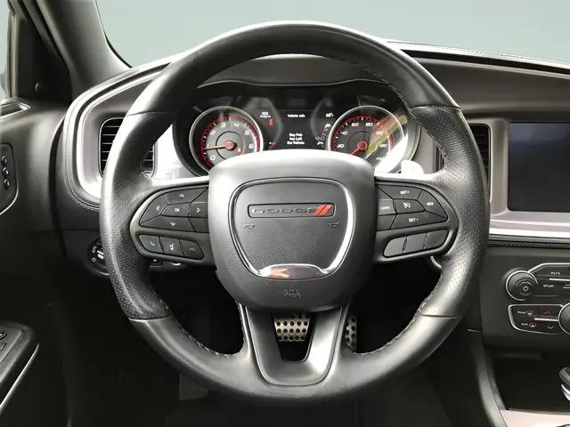 2022 Dodge Charger GT AWD