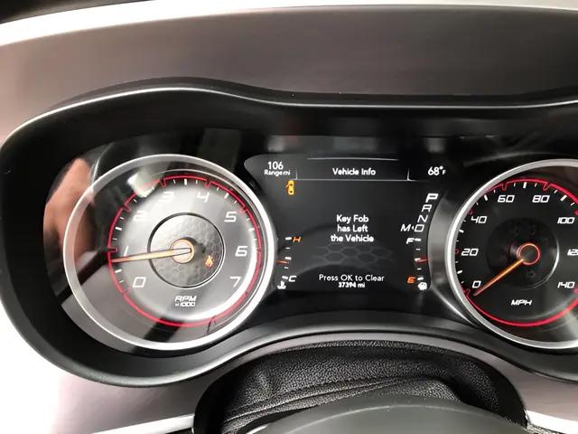 2022 Dodge Charger GT AWD