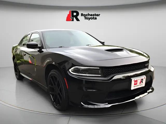 2022 Dodge Charger GT AWD for sale in Rochester, NH