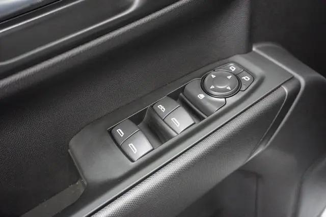 2026 Chevrolet Silverado 1500 4WD Crew Cab Short Bed Custom
