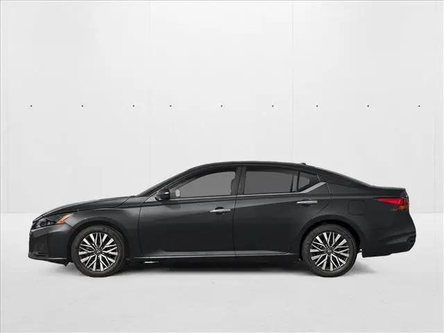 2026 Nissan Altima SV FWD