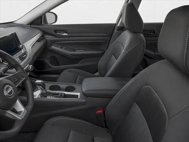 2026 Nissan Altima SV FWD