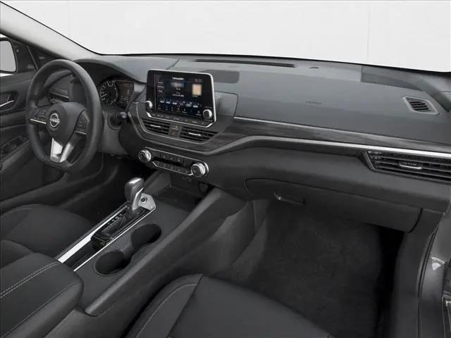 2026 Nissan Altima SV FWD