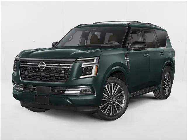 2026 Nissan Armada Platinum Reserve for sale in Memphis, TN