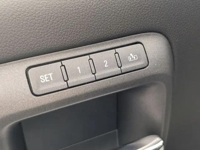 2019 Chevrolet Silverado 2500HD LTZ