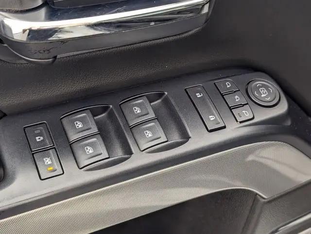 2019 Chevrolet Silverado 2500HD LTZ
