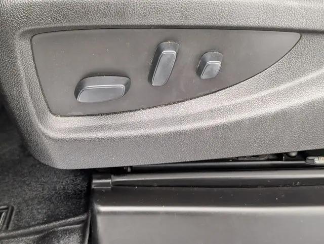 2019 Chevrolet Silverado 2500HD LTZ