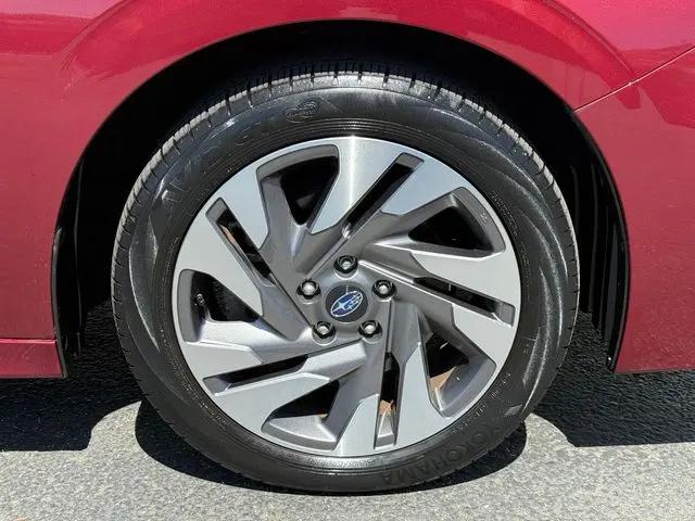 2024 Subaru Legacy Limited
