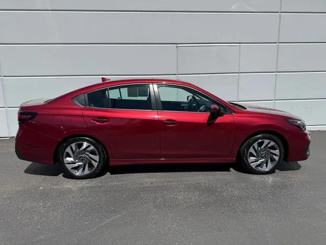 2024 Subaru Legacy Limited