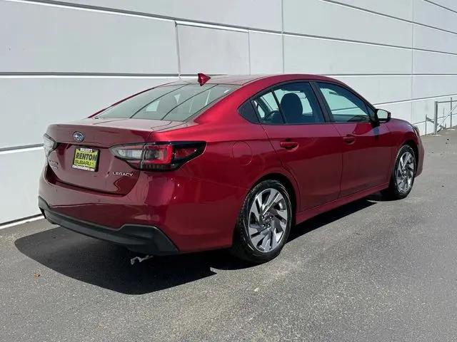 2024 Subaru Legacy Limited