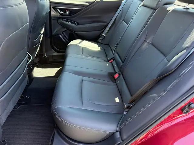 2024 Subaru Legacy Limited