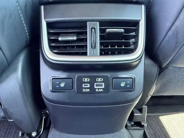 2024 Subaru Legacy Limited