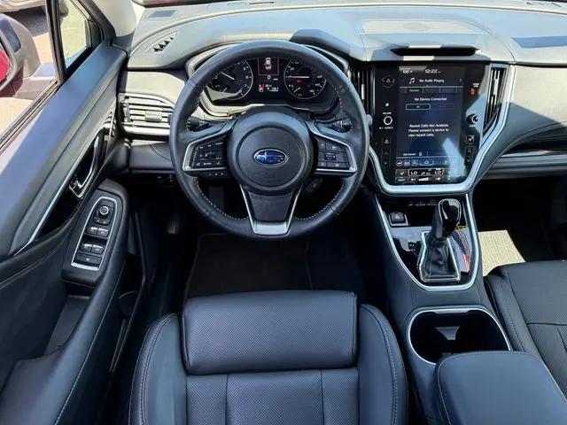 2024 Subaru Legacy Limited