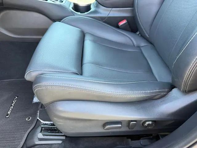 2024 Subaru Legacy Limited