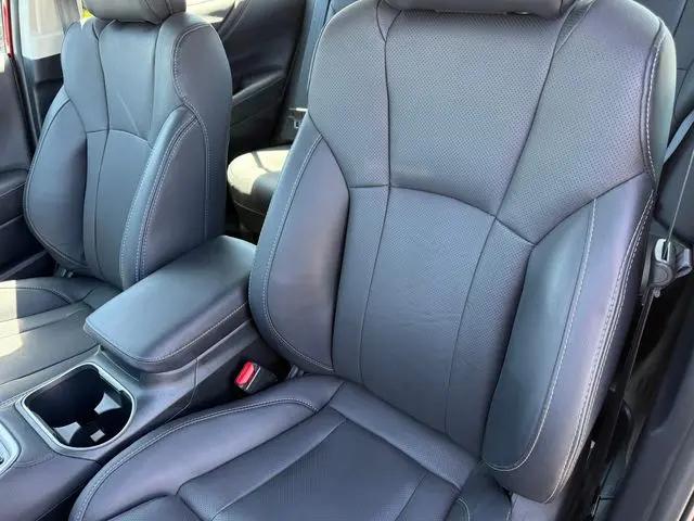 2024 Subaru Legacy Limited