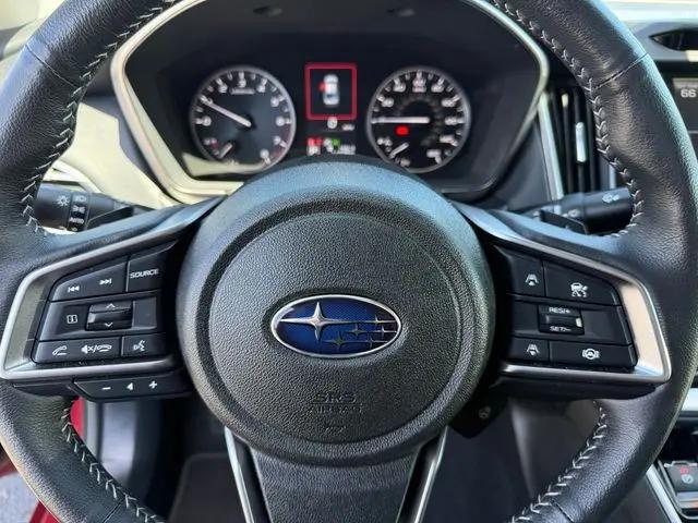 2024 Subaru Legacy Limited