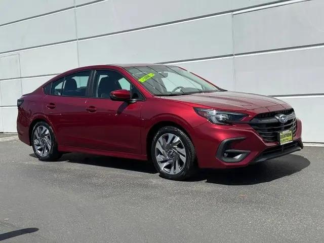 2024 Subaru Legacy Limited for sale in Renton, WA