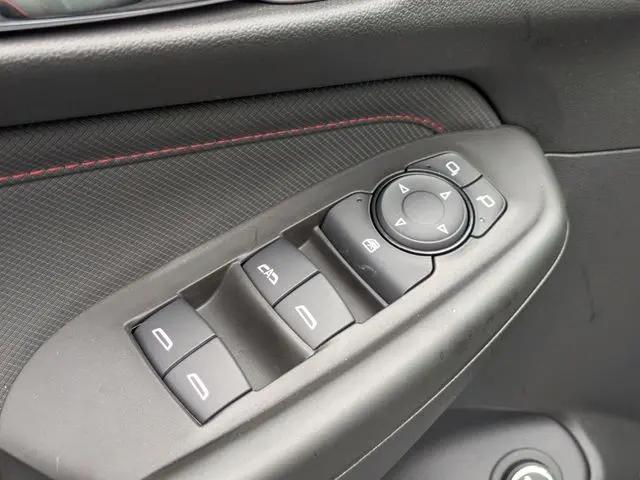 2026 Chevrolet TrailBlazer FWD RS