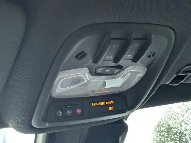 2026 Chevrolet TrailBlazer FWD RS