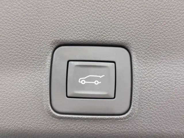 2026 Chevrolet TrailBlazer FWD RS
