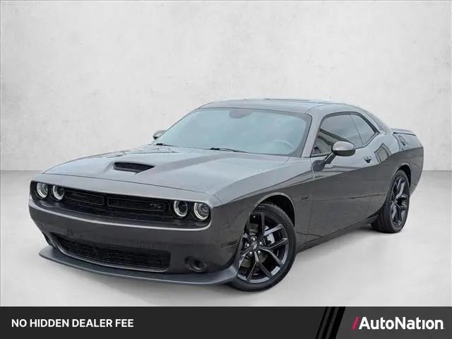 2023 Dodge Challenger R/T for sale in Columbus, GA