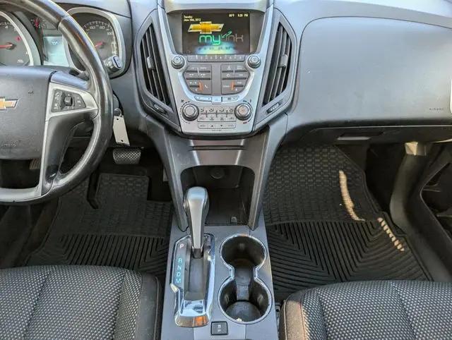 2013 Chevrolet Equinox 1LT