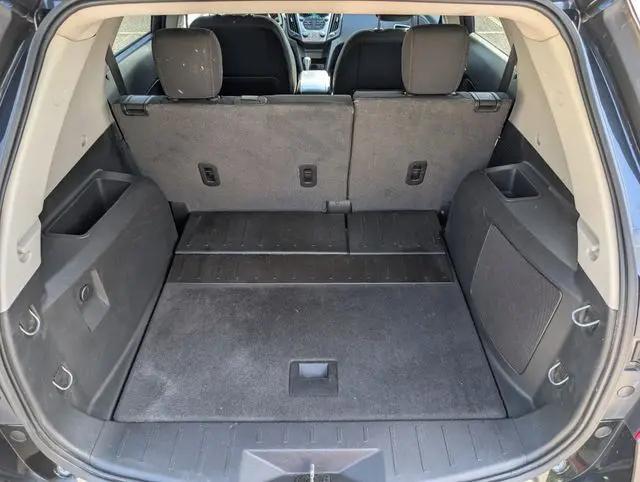 2013 Chevrolet Equinox 1LT