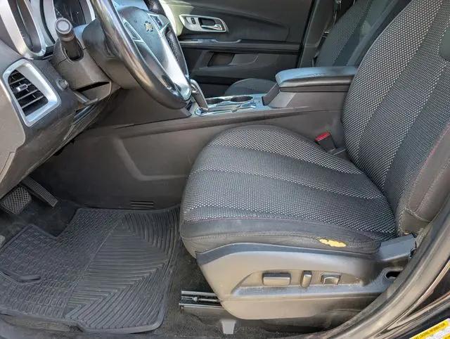 2013 Chevrolet Equinox 1LT