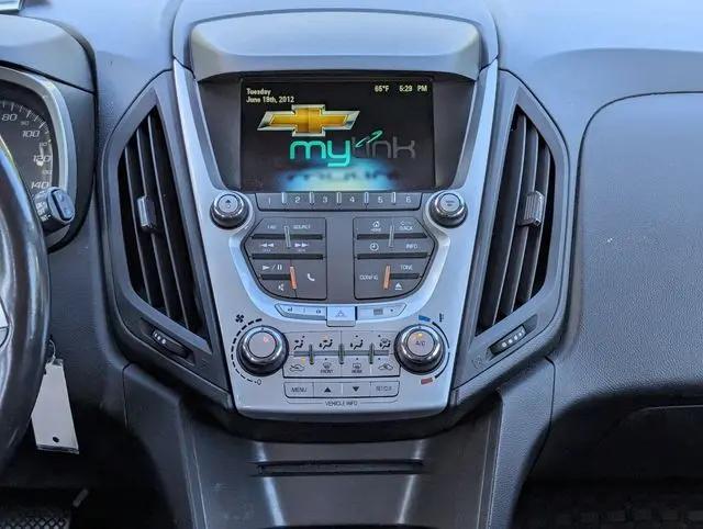2013 Chevrolet Equinox 1LT