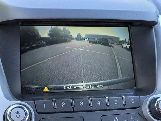 2013 Chevrolet Equinox 1LT