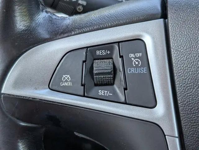 2013 Chevrolet Equinox 1LT