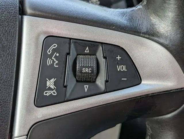 2013 Chevrolet Equinox 1LT