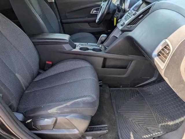 2013 Chevrolet Equinox 1LT