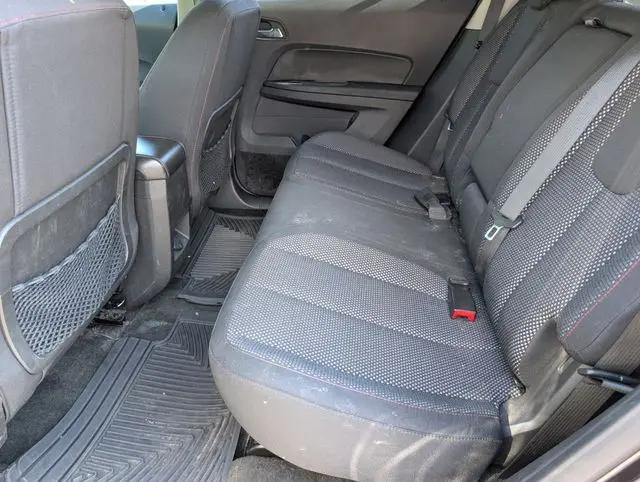 2013 Chevrolet Equinox 1LT