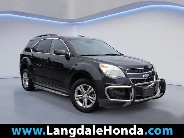 2013 Chevrolet Equinox 1LT for sale in Valdosta, GA