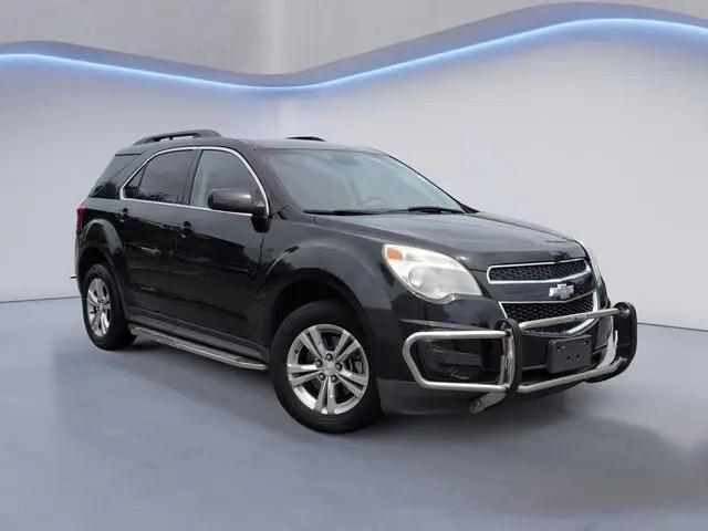 2013 Chevrolet Equinox 1LT