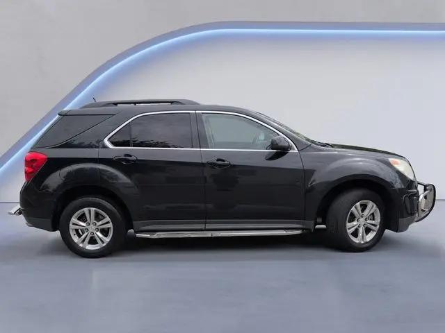 2013 Chevrolet Equinox 1LT