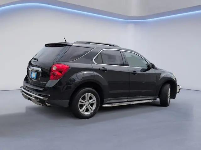 2013 Chevrolet Equinox 1LT