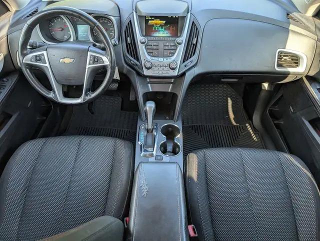 2013 Chevrolet Equinox 1LT