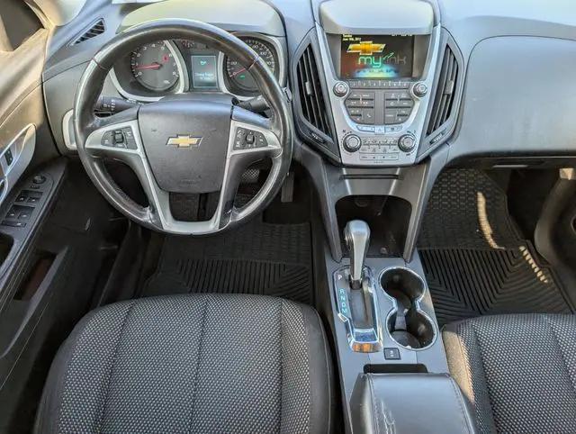 2013 Chevrolet Equinox 1LT