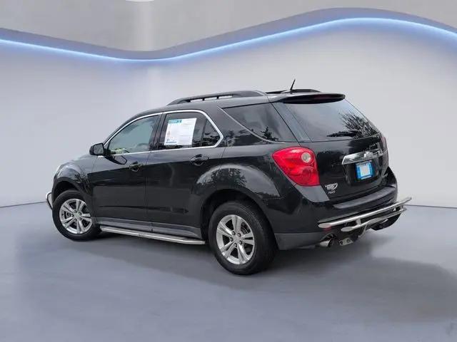 2013 Chevrolet Equinox 1LT