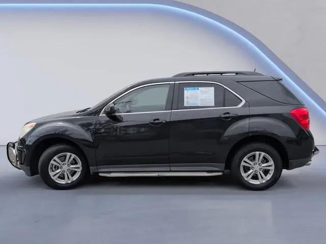 2013 Chevrolet Equinox 1LT