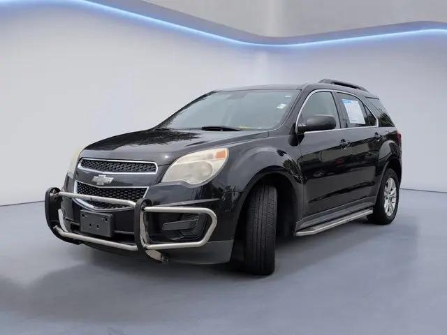 2013 Chevrolet Equinox 1LT