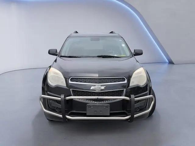 2013 Chevrolet Equinox 1LT
