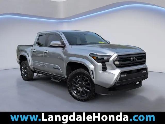 2025 Toyota Tacoma SR5 for sale in Valdosta, GA