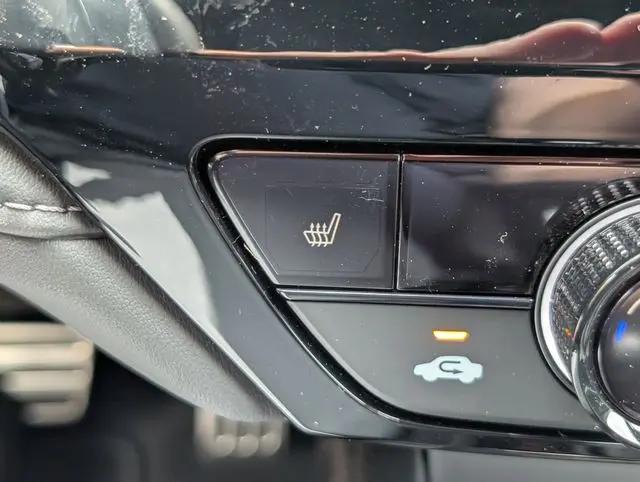 2026 Honda Accord Sedan Sport-L