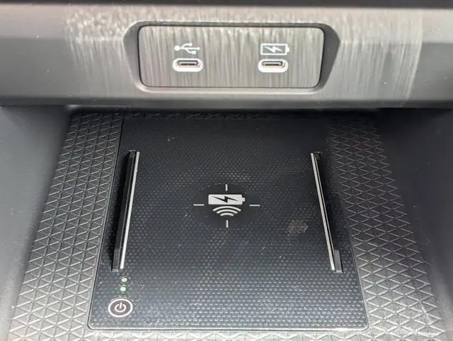 2026 Honda Accord Sedan Sport-L