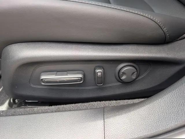 2026 Honda Accord Sedan Sport-L